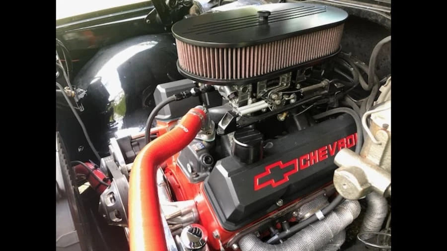 1971 GMC C/K 2nd Gen - Image 11 of 25
