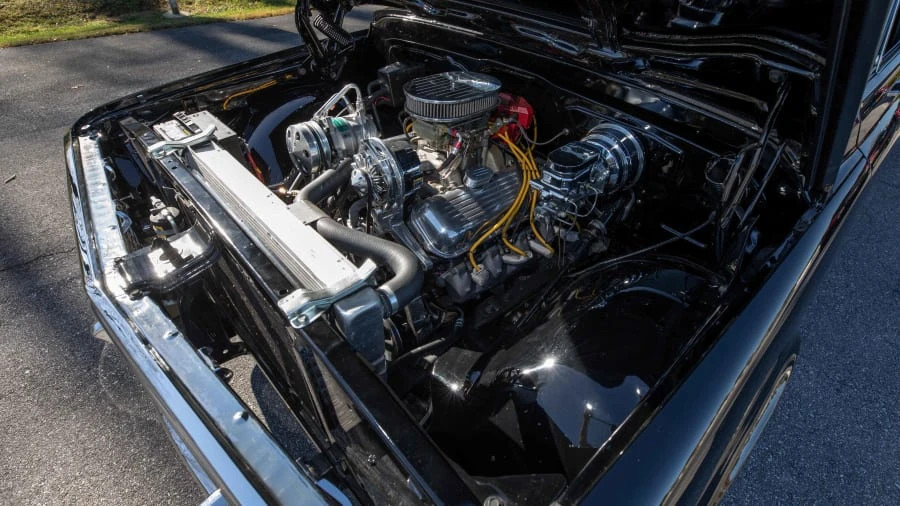 1971 GMC C/K 2nd Gen - Image 6 of 26
