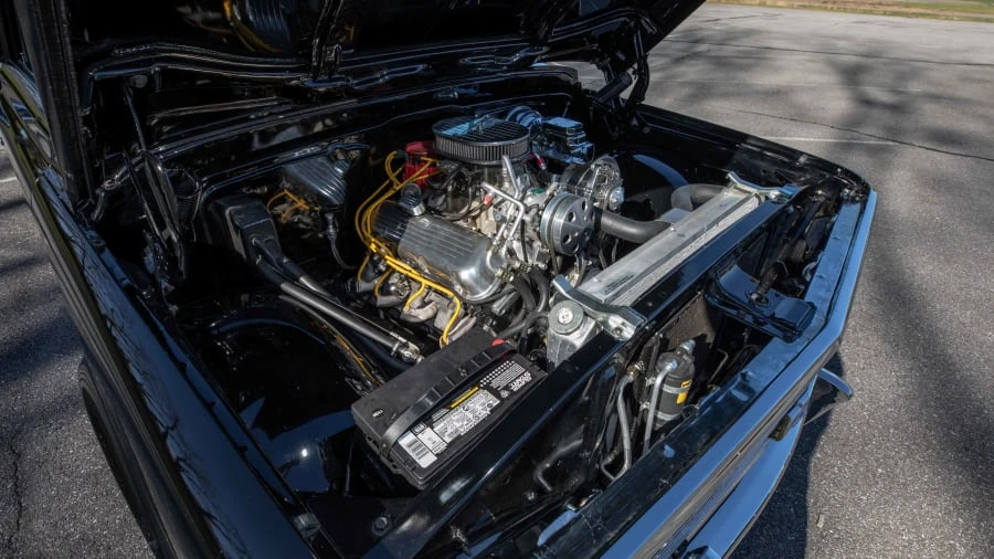 1971 GMC C/K 2nd Gen - Image 7 of 26