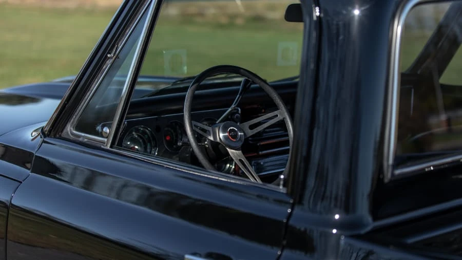1971 GMC C/K 2nd Gen - Image 9 of 26