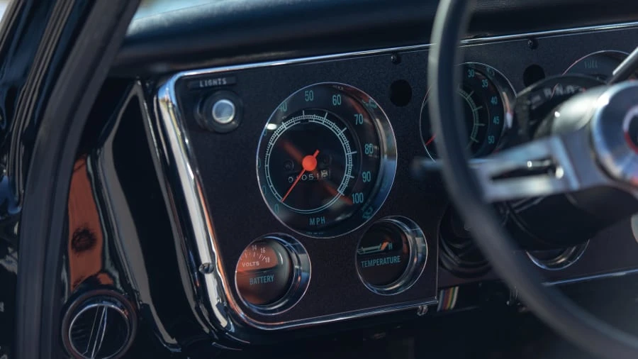 1971 GMC C/K 2nd Gen - Image 23 of 26