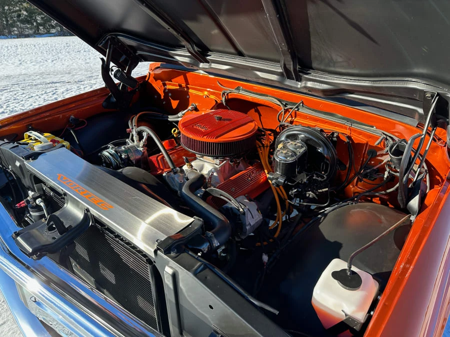 1971 GMC C/K 2nd Gen - Image 28 of 30