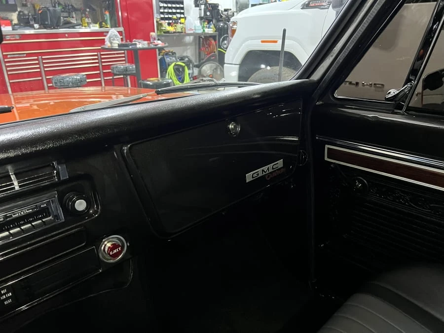 1971 GMC C/K 2nd Gen - Image 11 of 30