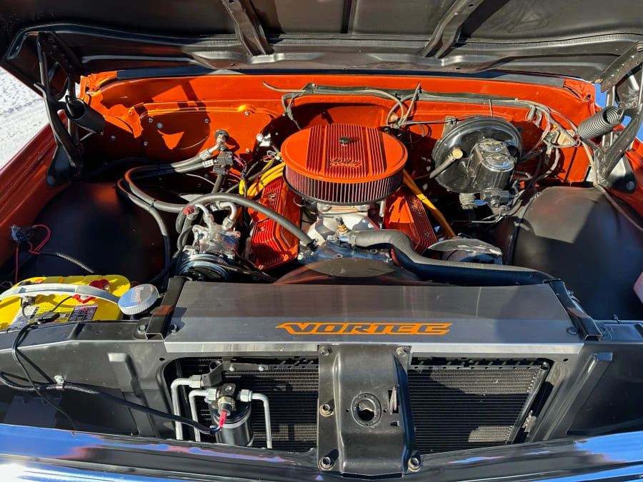 1971 GMC C/K 2nd Gen - Image 29 of 30