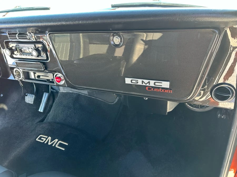 1971 GMC C/K 2nd Gen - Image 22 of 30