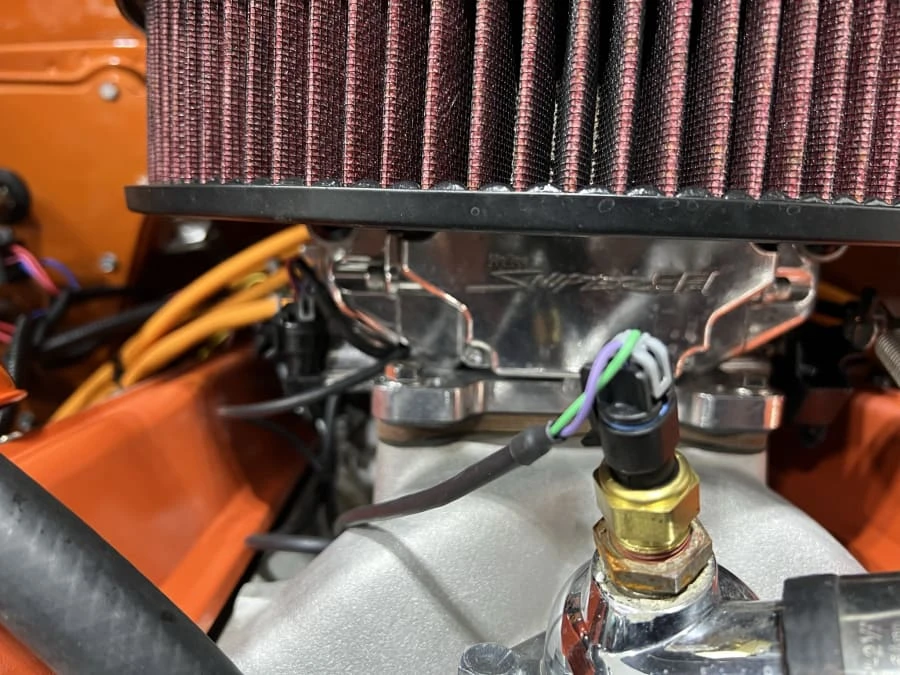 1971 GMC C/K 2nd Gen - Image 26 of 30