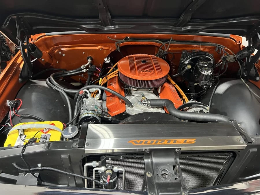 1971 GMC C/K 2nd Gen - Image 27 of 30
