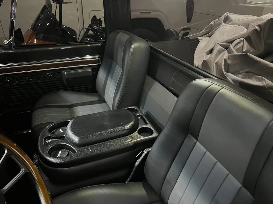 1971 GMC C/K 2nd Gen - Image 10 of 30