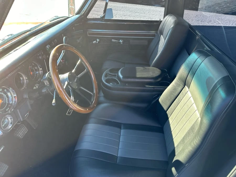 1971 GMC C/K 2nd Gen - Image 17 of 30