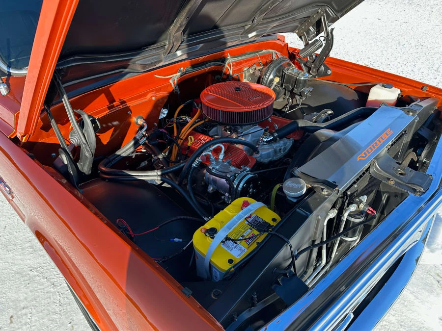 1971 GMC C/K 2nd Gen - Image 30 of 30