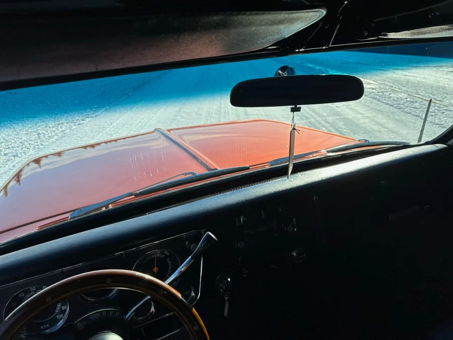 1971 GMC C/K 2nd Gen - Image 19 of 30