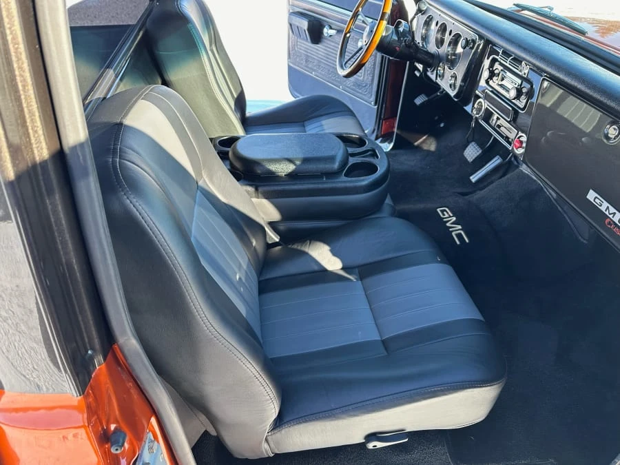 1971 GMC C/K 2nd Gen - Image 23 of 30