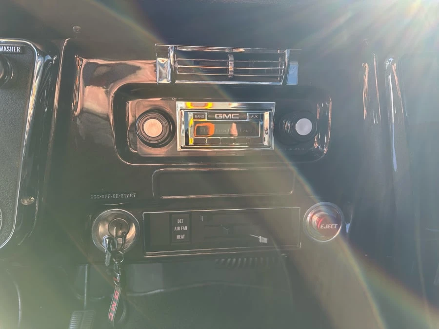 1971 GMC C/K 2nd Gen - Image 15 of 30