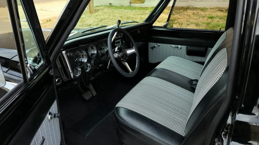 1971 GMC C/K 2nd Gen - Image 6 of 7