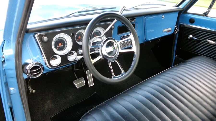 1971 GMC C/K 2nd Gen - Image 3 of 12