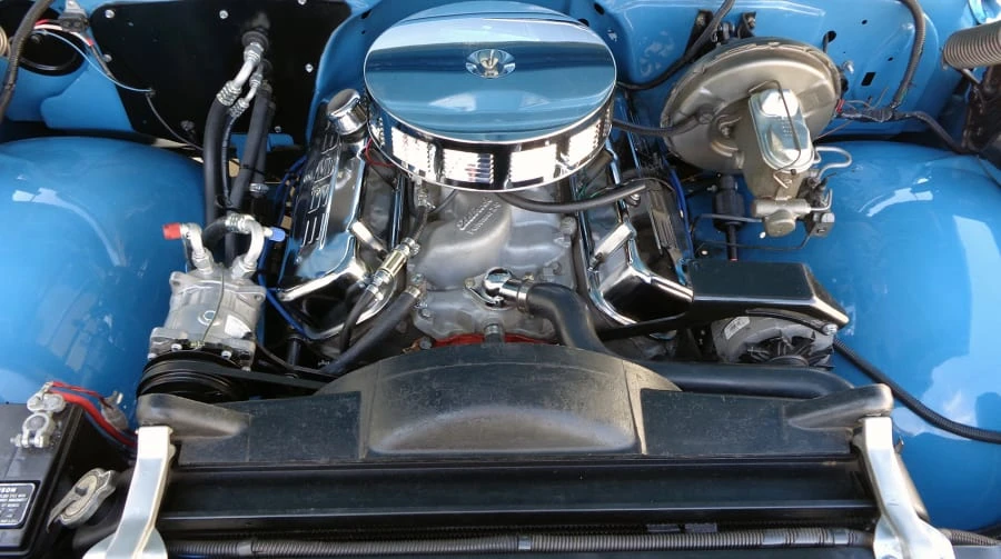 1971 GMC C/K 2nd Gen - Image 7 of 12