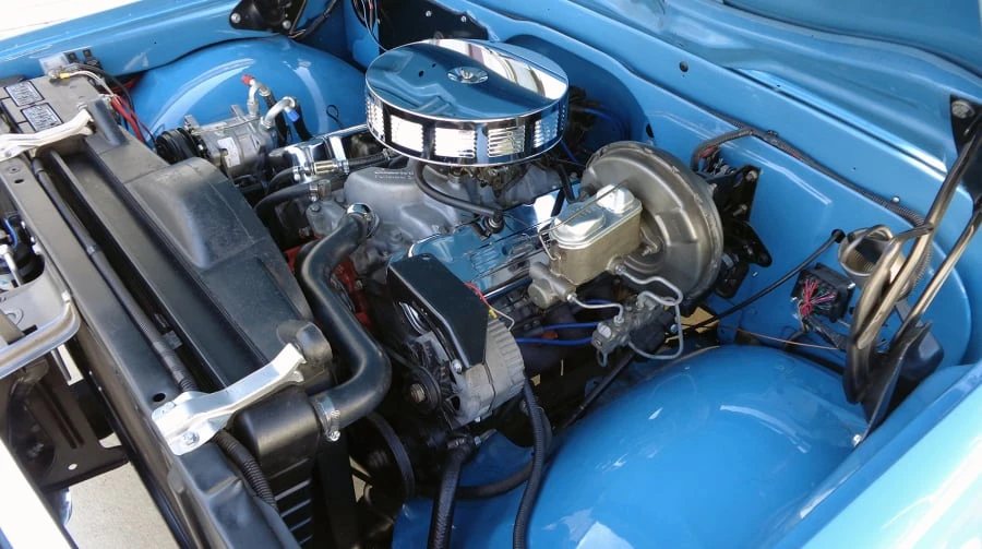 1971 GMC C/K 2nd Gen - Image 8 of 12