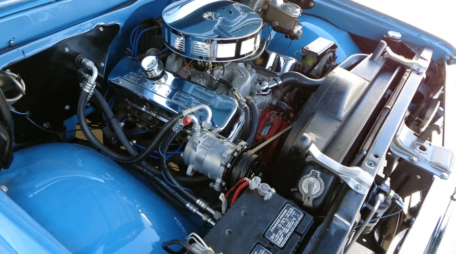 1971 GMC C/K 2nd Gen - Image 9 of 12