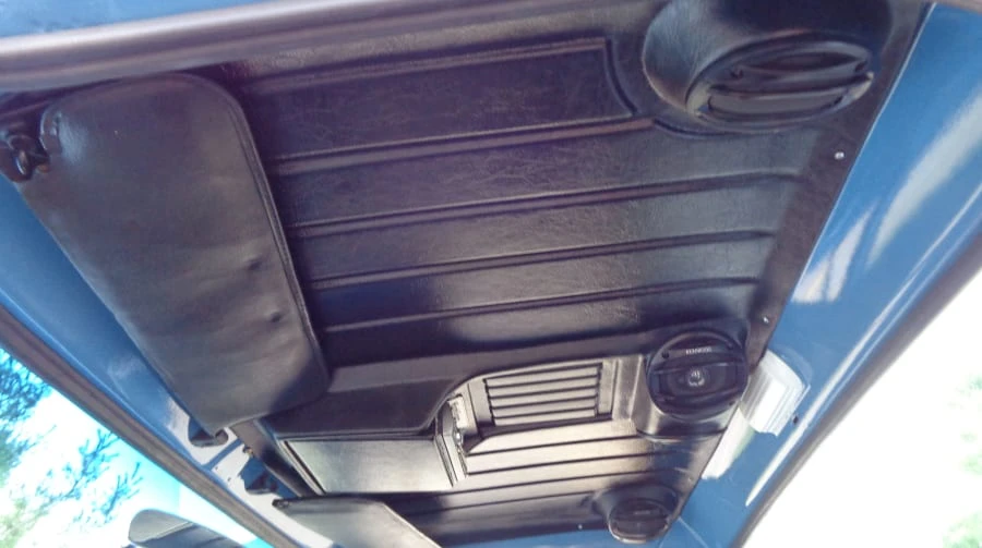 1971 GMC C/K 2nd Gen - Image 6 of 11