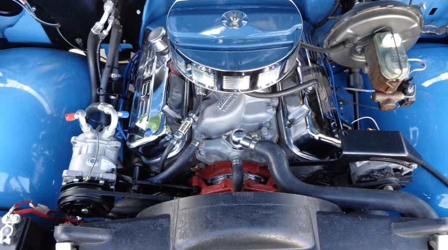 1971 GMC C/K 2nd Gen - Image 7 of 11