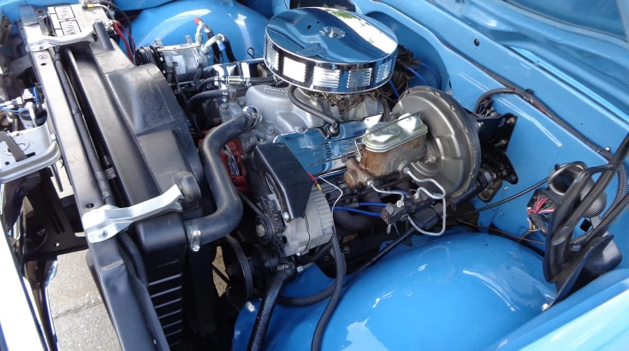 1971 GMC C/K 2nd Gen - Image 8 of 11
