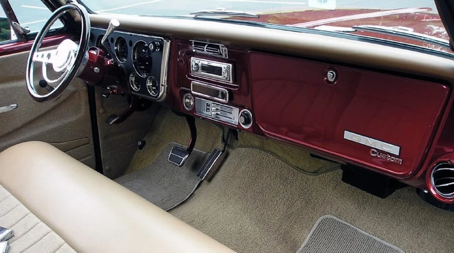 1971 GMC C/K 2nd Gen - Image 3 of 12
