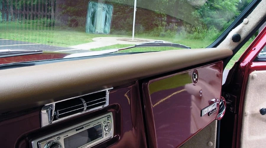1971 GMC C/K 2nd Gen - Image 6 of 12