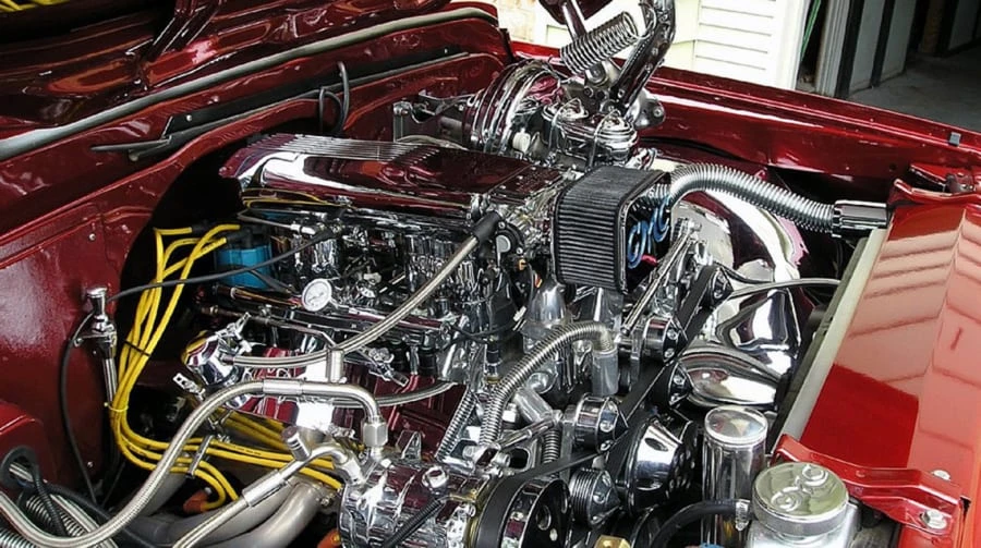 1971 GMC C/K 2nd Gen - Image 8 of 12
