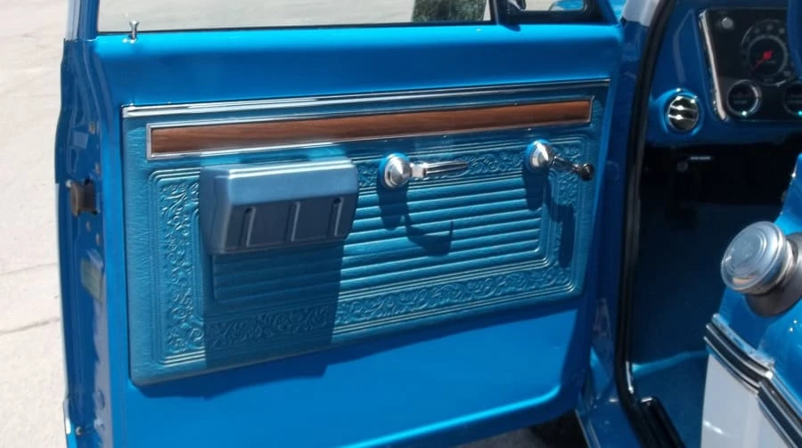1971 GMC C/K 2nd Gen - Image 10 of 12