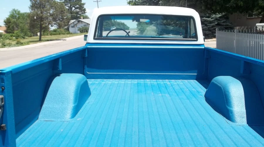 1971 GMC C/K 2nd Gen - Image 11 of 12