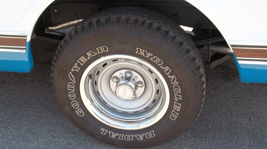 1971 GMC C/K 2nd Gen - Image 12 of 12