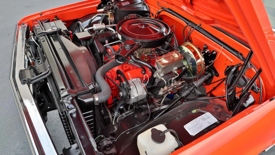 1971 GMC C/K 2nd Gen - Image 6 of 20