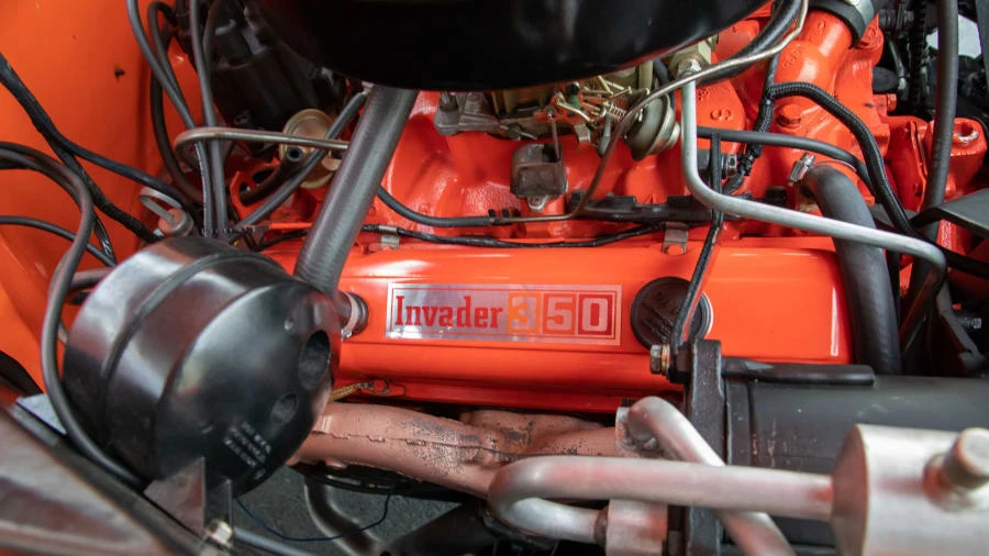 1971 GMC C/K 2nd Gen - Image 17 of 20
