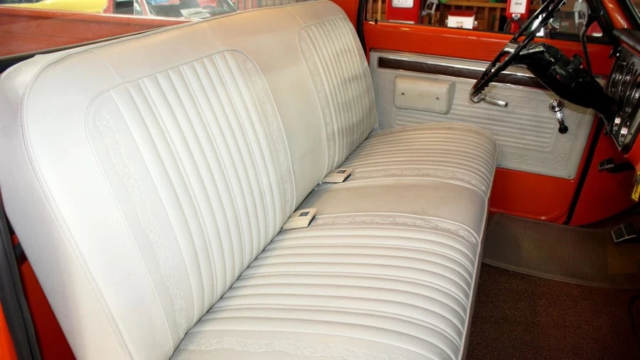 1971 GMC C/K 2nd Gen - Image 5 of 13