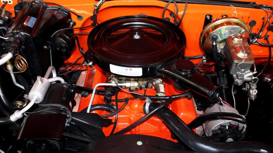 1971 GMC C/K 2nd Gen - Image 6 of 13