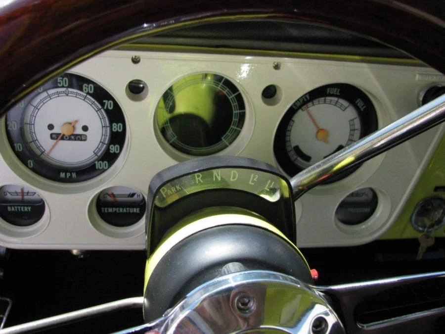 1971 GMC C/K 2nd Gen - Image 7 of 12