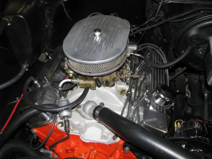 1971 GMC C/K 2nd Gen - Image 8 of 12