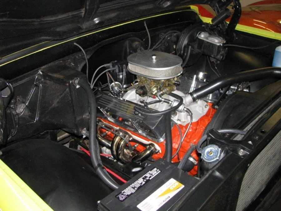 1971 GMC C/K 2nd Gen - Image 9 of 12