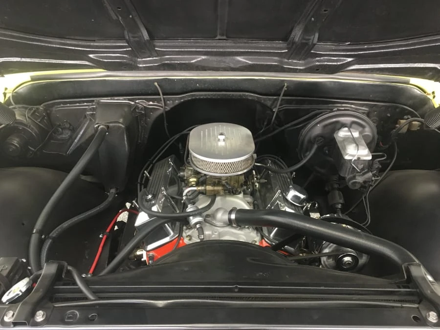 1971 GMC C/K 2nd Gen - Image 6 of 6