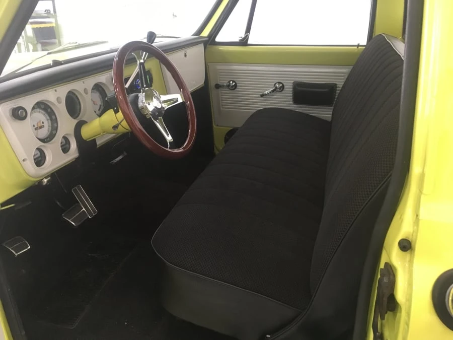 1971 GMC C/K 2nd Gen - Image 4 of 6