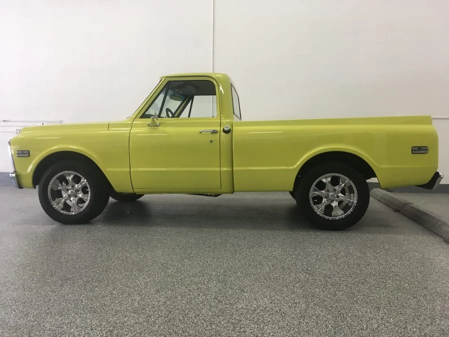 1971 GMC C/K 2nd Gen - Image 2 of 6