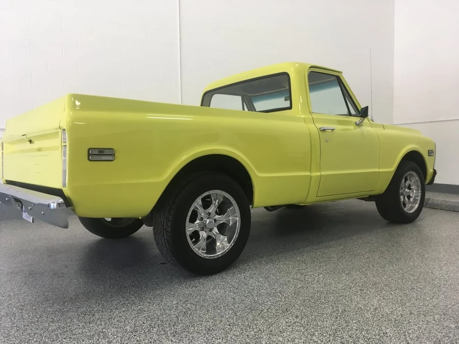 1971 GMC C/K 2nd Gen - Image 3 of 6