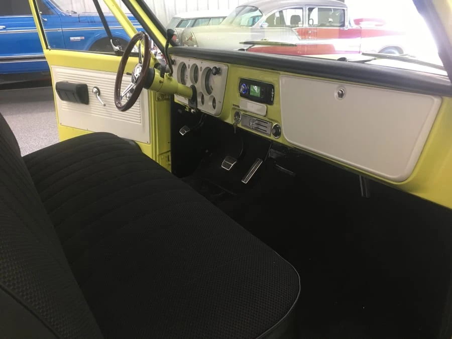 1971 GMC C/K 2nd Gen - Image 5 of 6