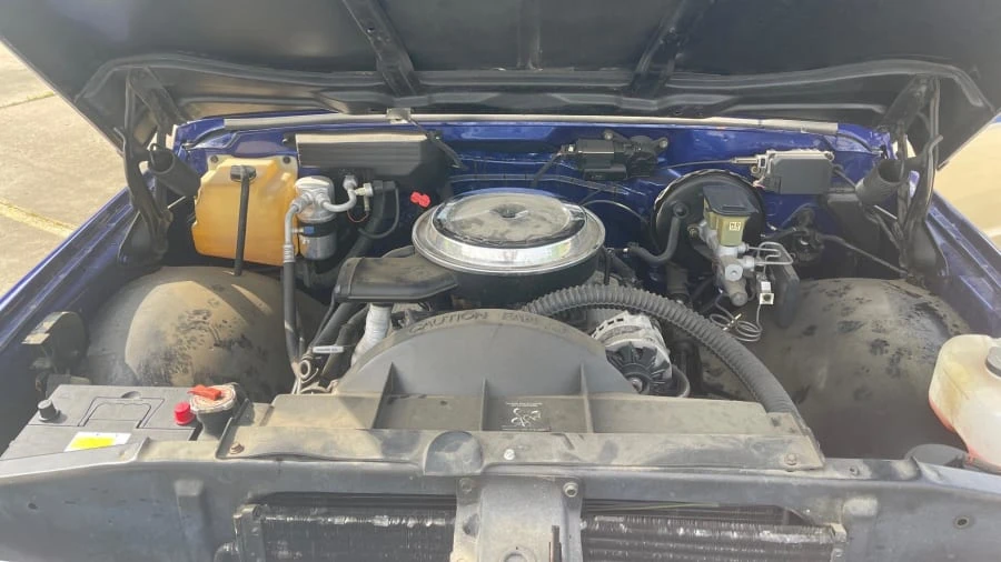 1971 GMC C/K 2nd Gen - Image 5 of 7