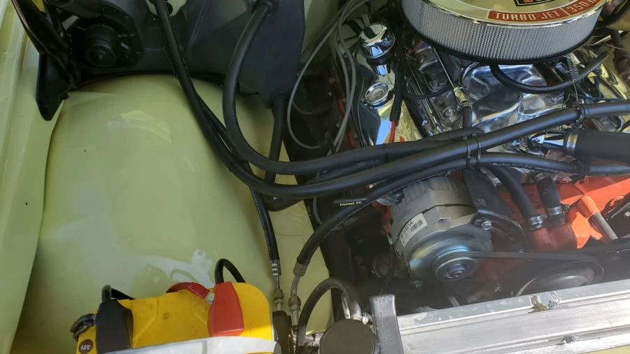 1971 GMC C/K 2nd Gen - Image 6 of 9