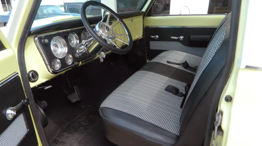1971 GMC C/K 2nd Gen - Image 3 of 6