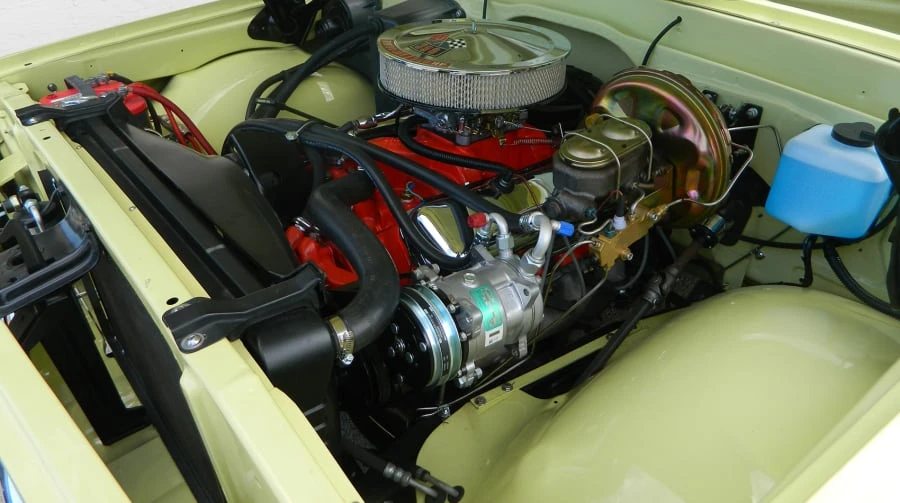 1971 GMC C/K 2nd Gen - Image 4 of 6