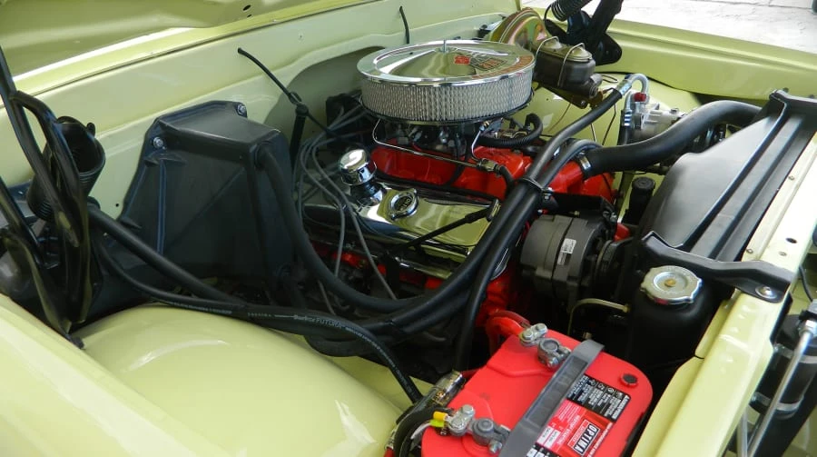 1971 GMC C/K 2nd Gen - Image 5 of 6