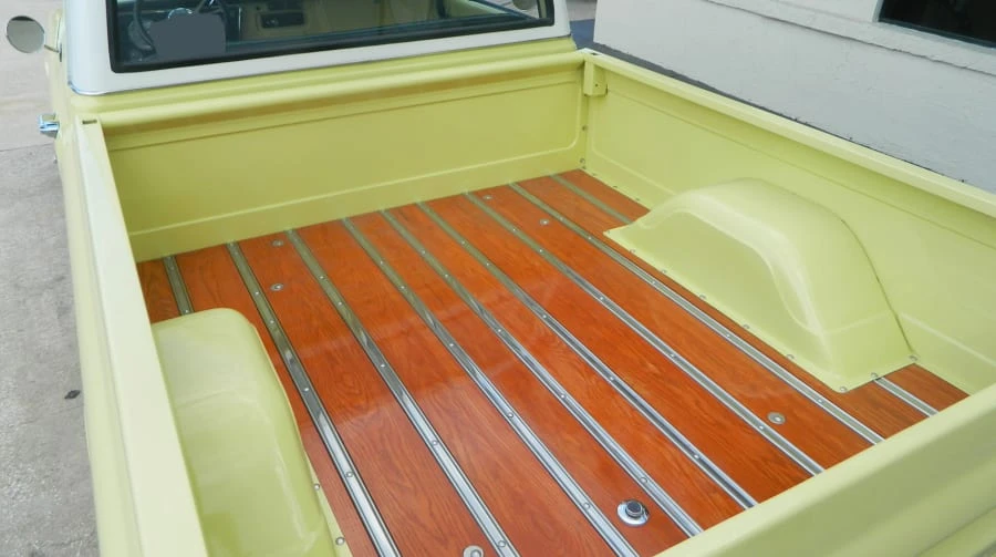 1971 GMC C/K 2nd Gen - Image 6 of 6