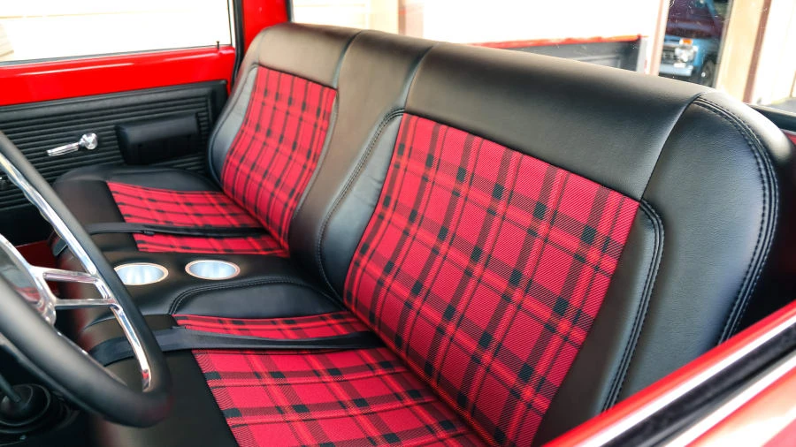 1971 GMC C/K 2nd Gen - Image 4 of 12
